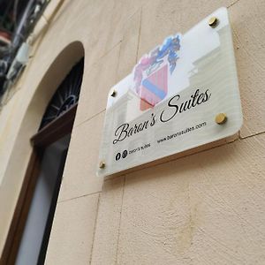 Baron'S Suites